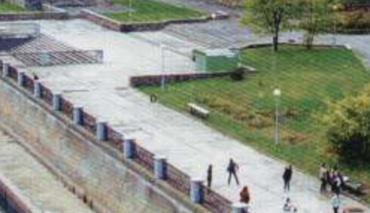 В сентябре Гомеле временно закроют движение через Мохов переезд 